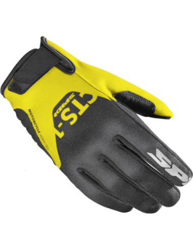 GUANTO CTS-1 YELLOW FLUO