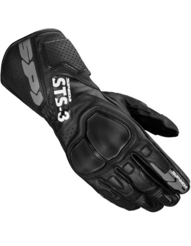 GUANTO STS-3 BLACK