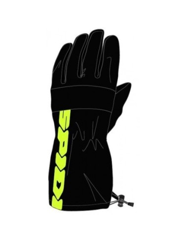 COPRIGUANTO OVERGLOVES YELLOW FLUO