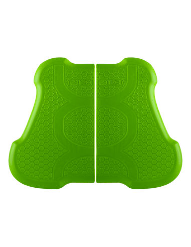 INSERTO CHEST PROTECTOR PAIR IPX-HP (SPARE PARTI)