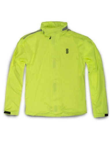 GIACCA COMPACT TOP FLUO IMP
