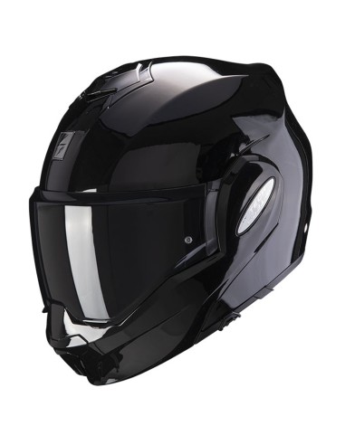 CASCO TECH CARBON SOLID GLOSSY EXO